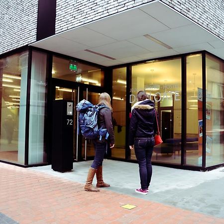 De Ploate Hostel 오스텐드 외부 사진