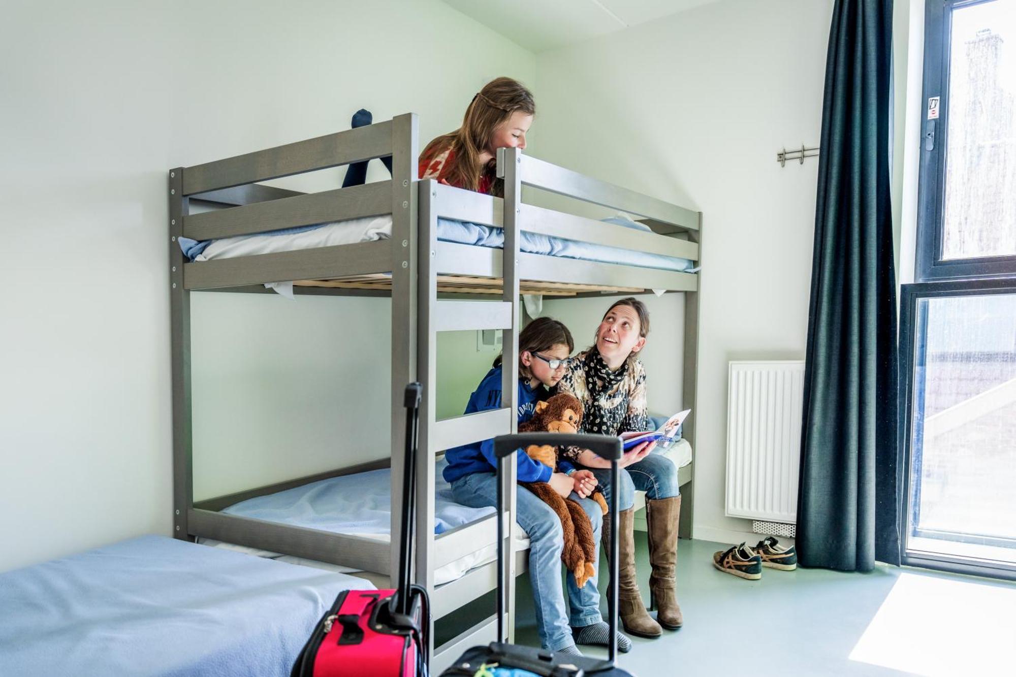 De Ploate Hostel 오스텐드 외부 사진