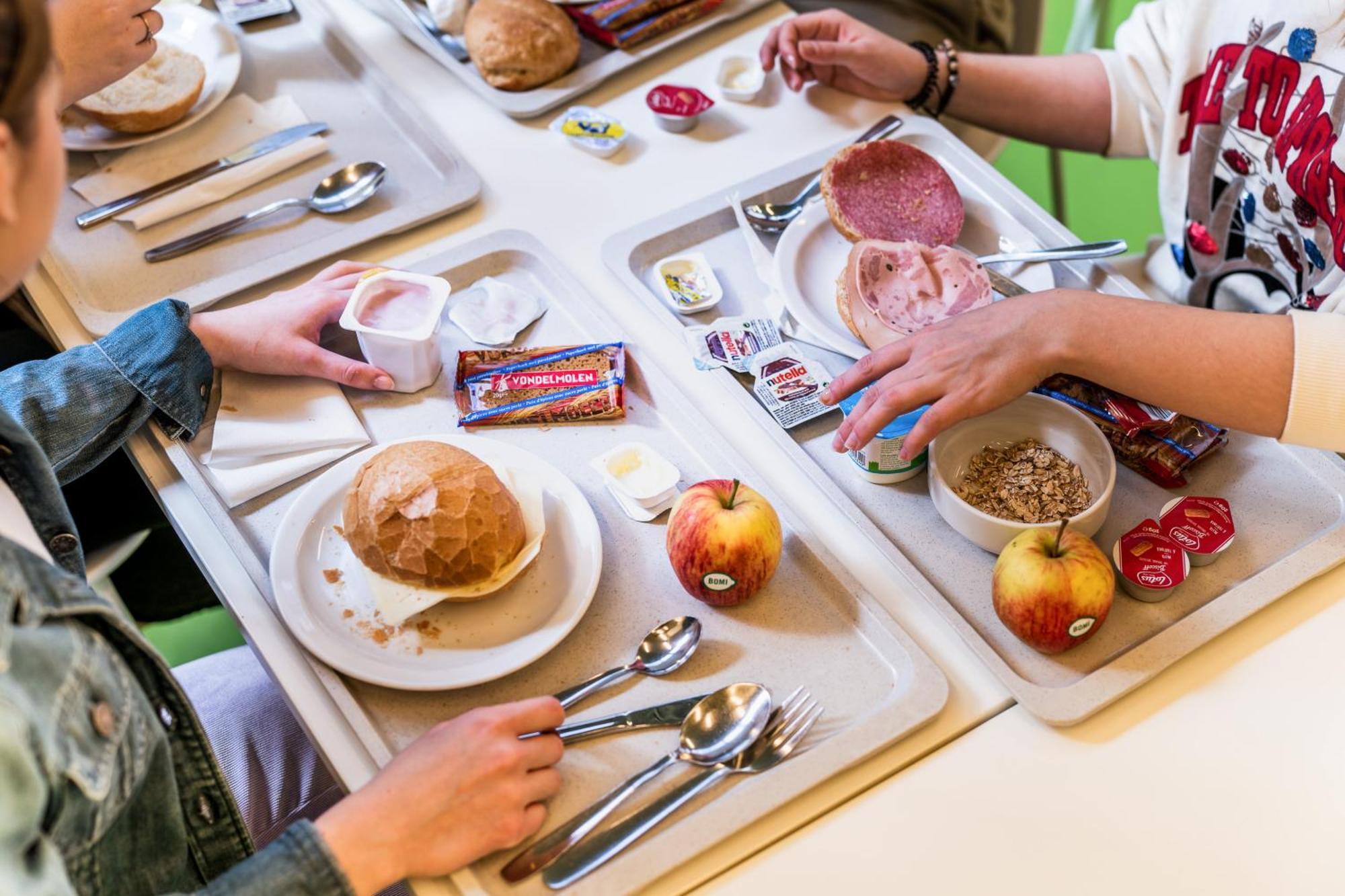 De Ploate Hostel 오스텐드 외부 사진